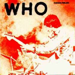 The Who : Furious Prelude
